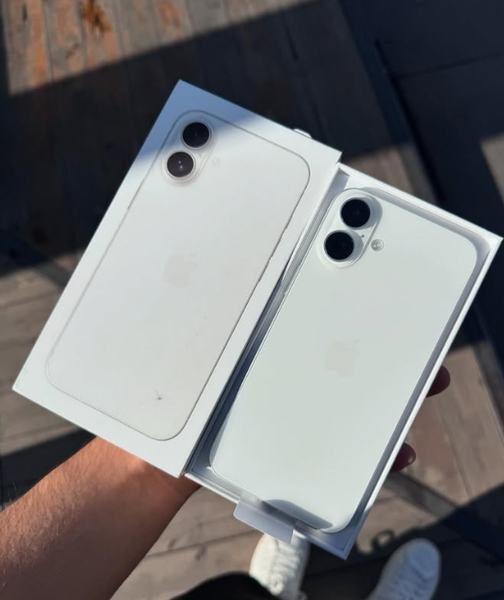  iphone 16 plus
