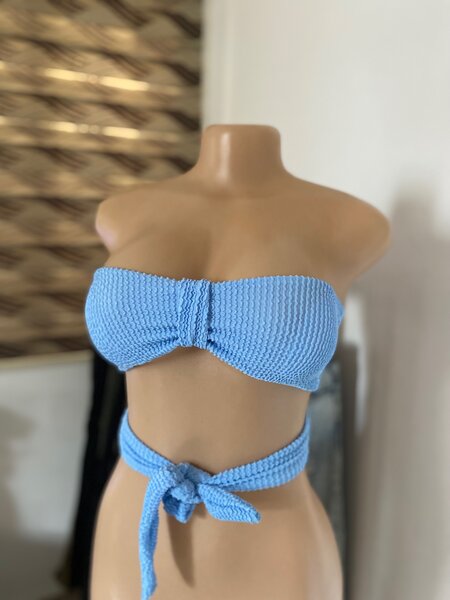 Crop tops
