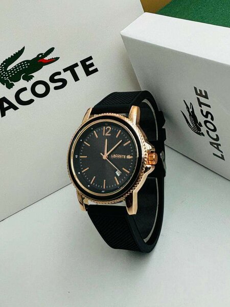 Lacoste Watch