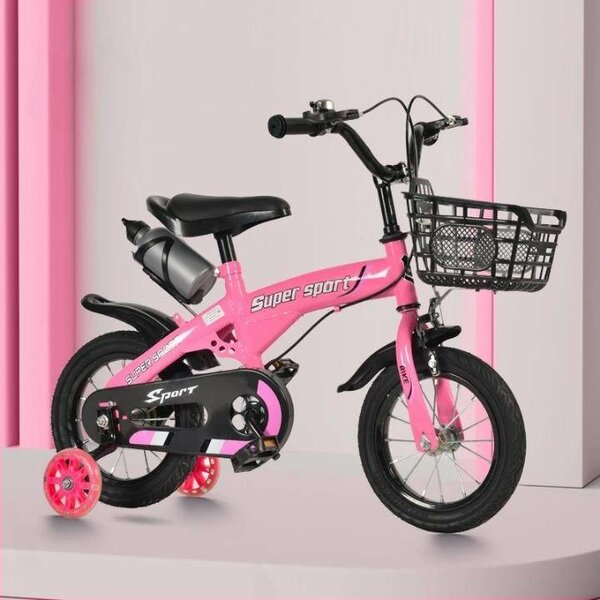Vélo Enfant Super Sport