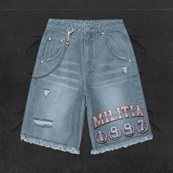 Jeans nika