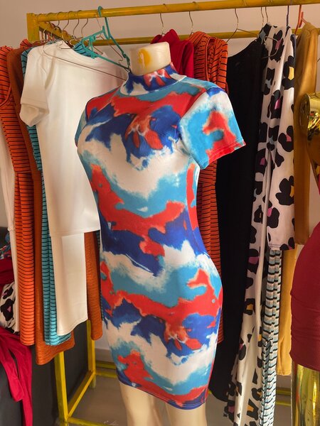 Bodycon dresses