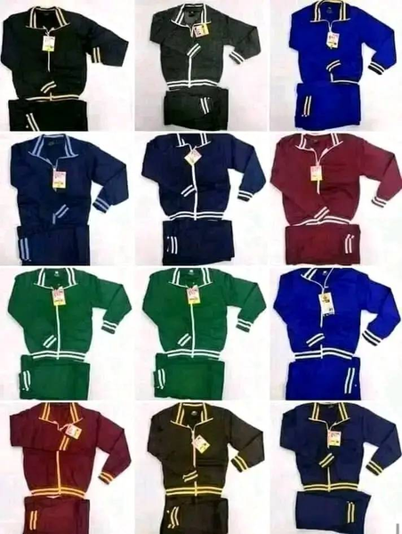Truck suits