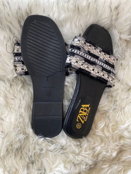 Slippers