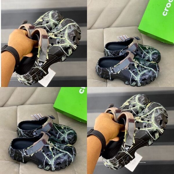 Crocs original
