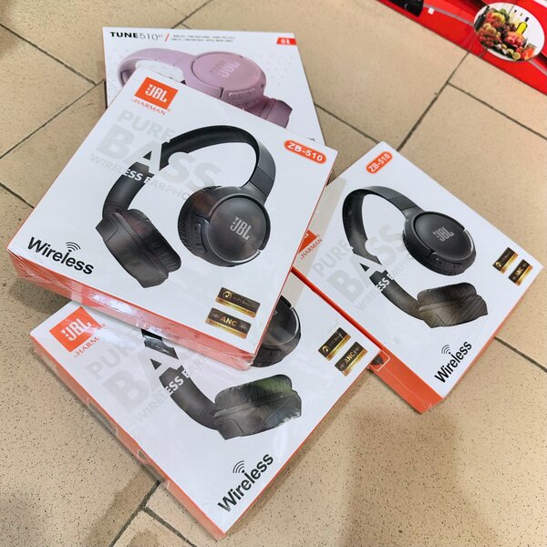 Casque JBL