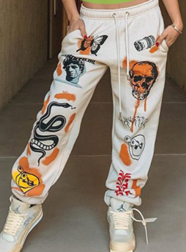 Trousers