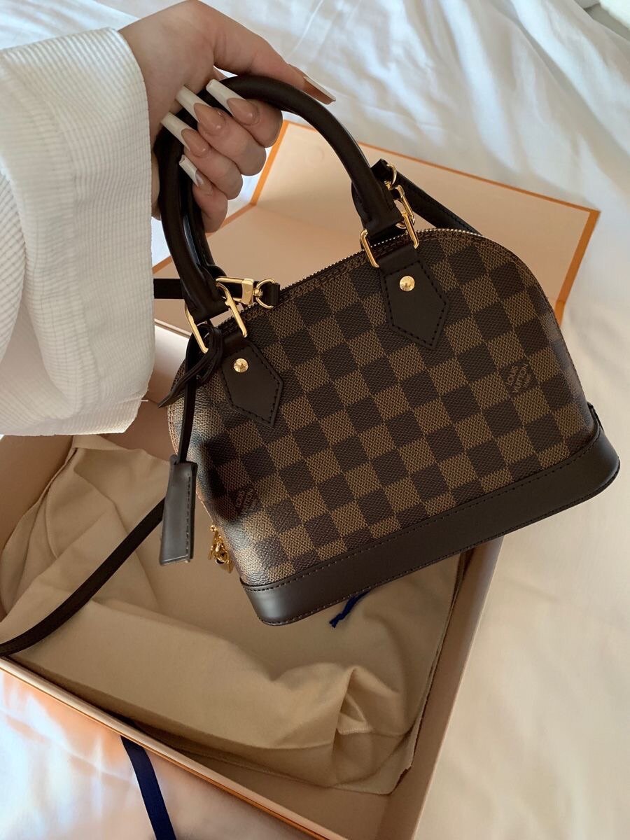Sacs à mains