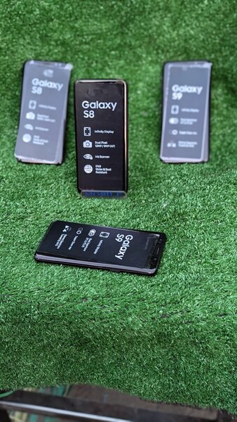 Samsung Galaxy S8