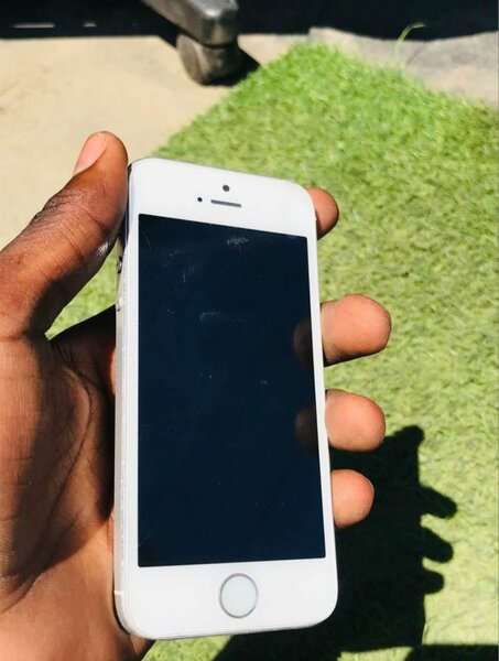 IPhone 5s