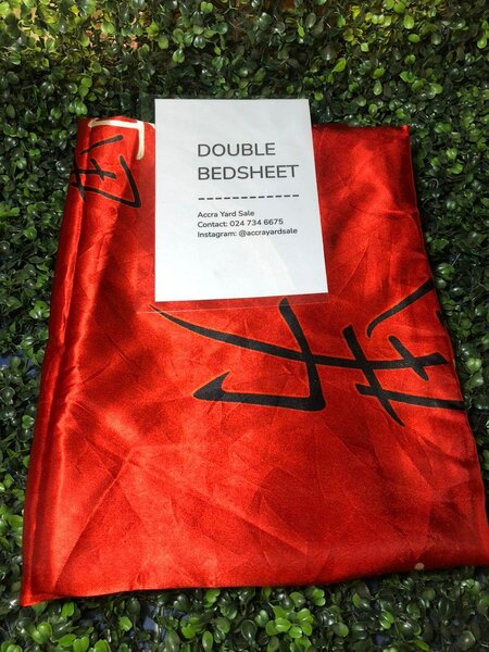 Bedsheets
