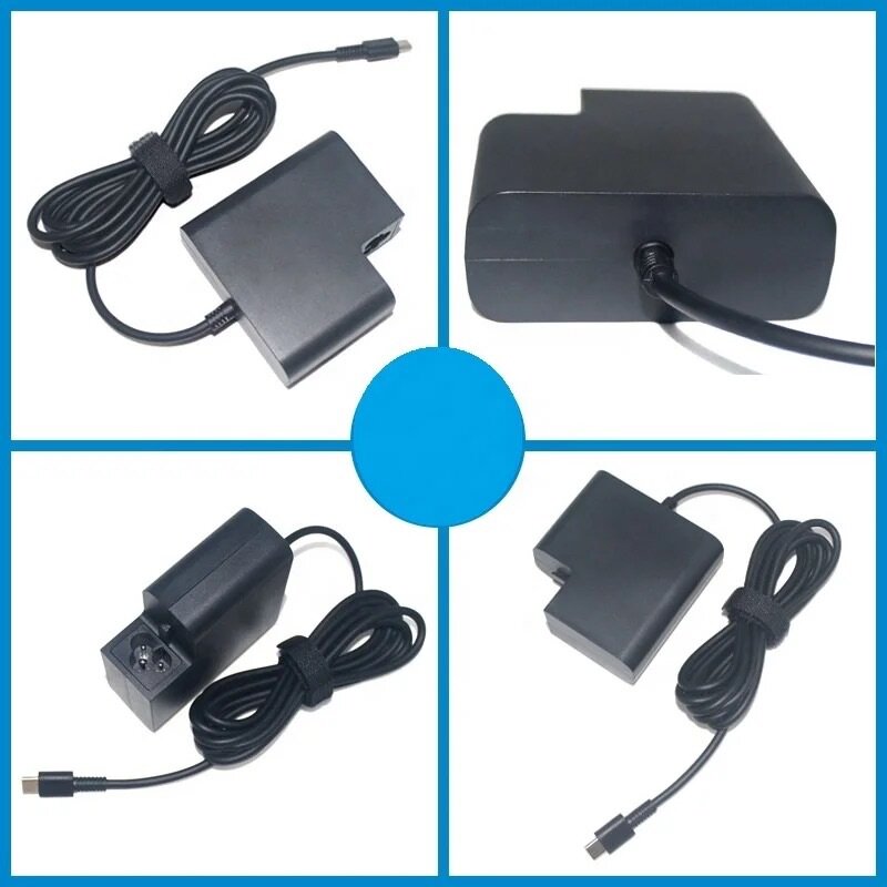 Chargeur type c