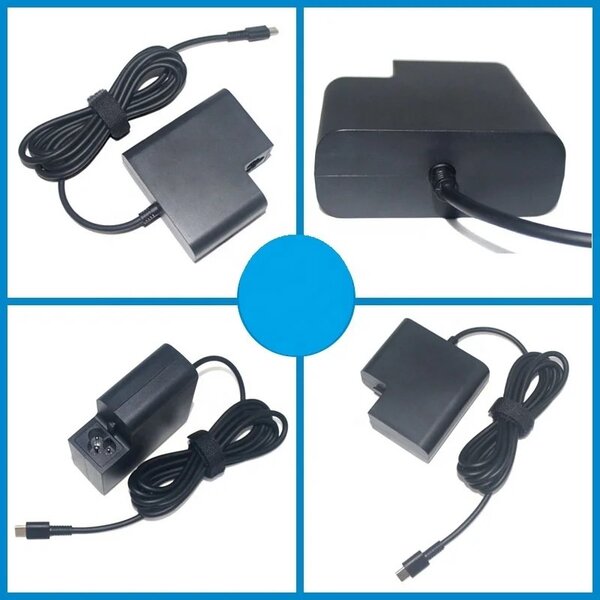Chargeur type c