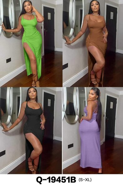Ladies dresses