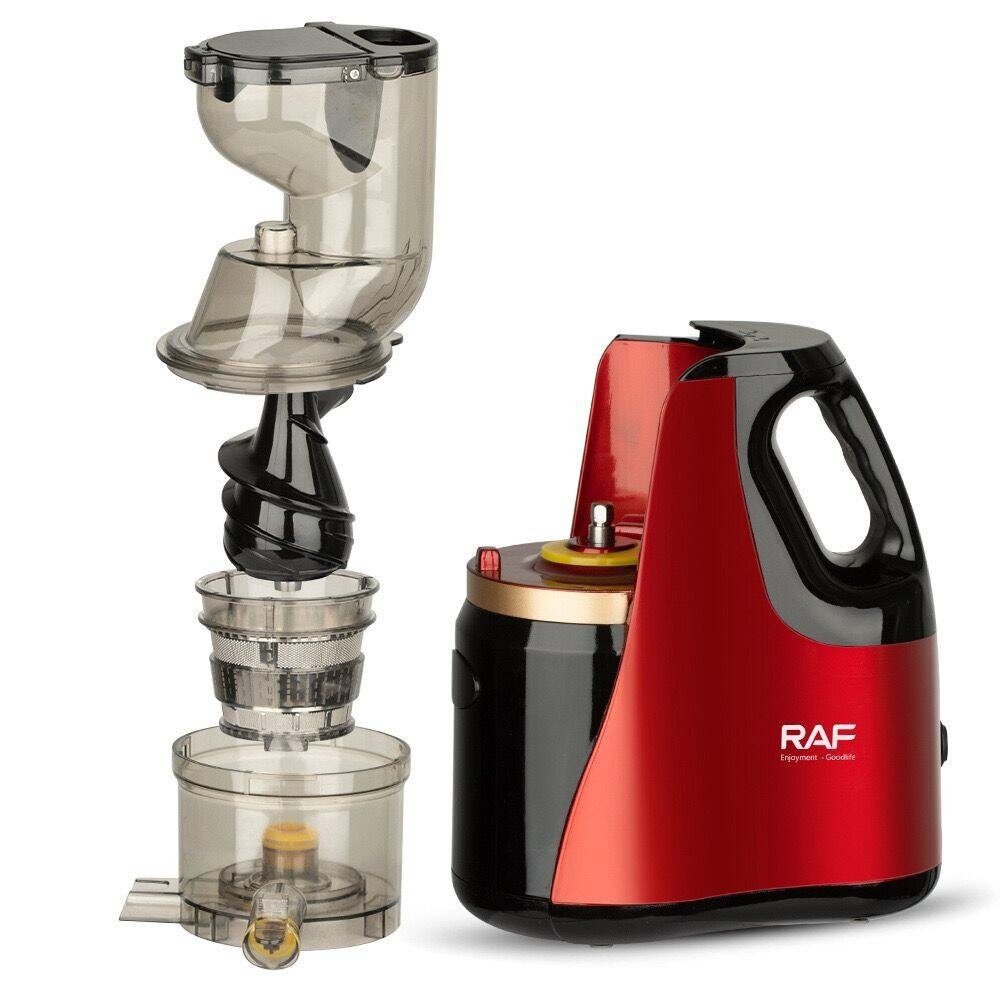 Slow Juicer