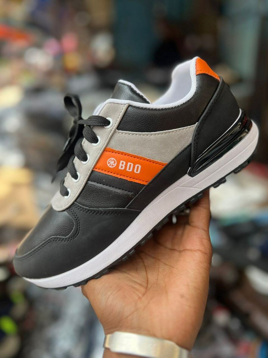 Chaussures homme