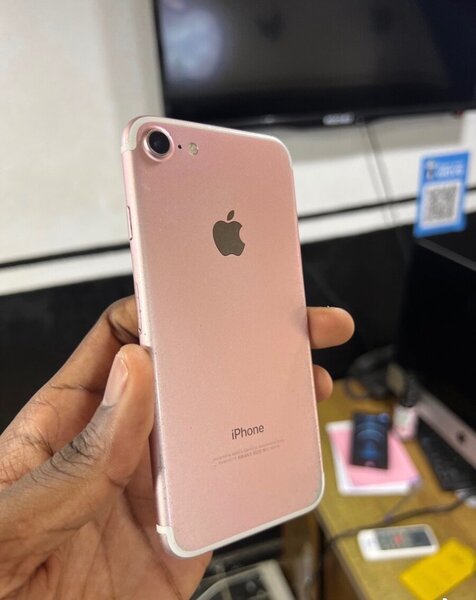 iPhone 7 Rose Gold 32GB