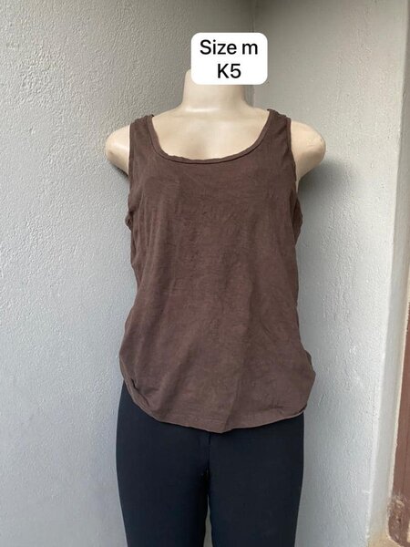 Brown T-Shirt
