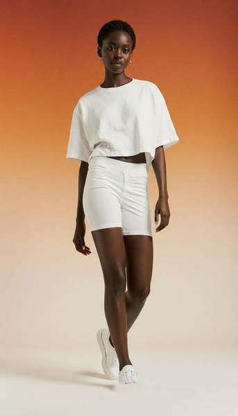 Robe moulante élégante