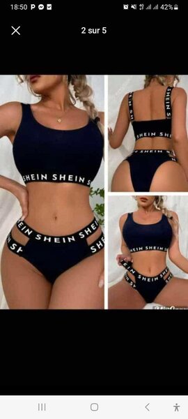 Lingerie féminin