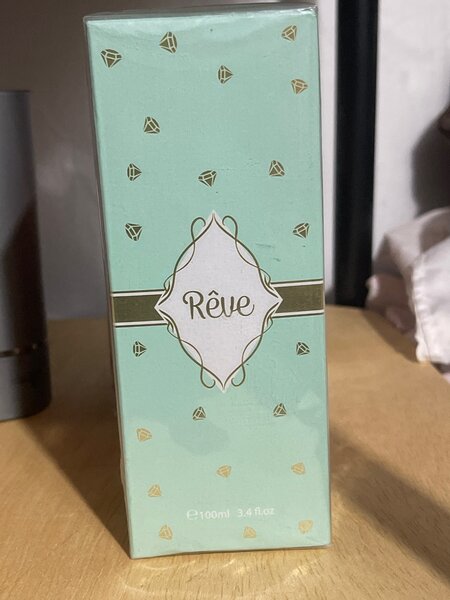 Parfum Rêve 100ml Éblouissant