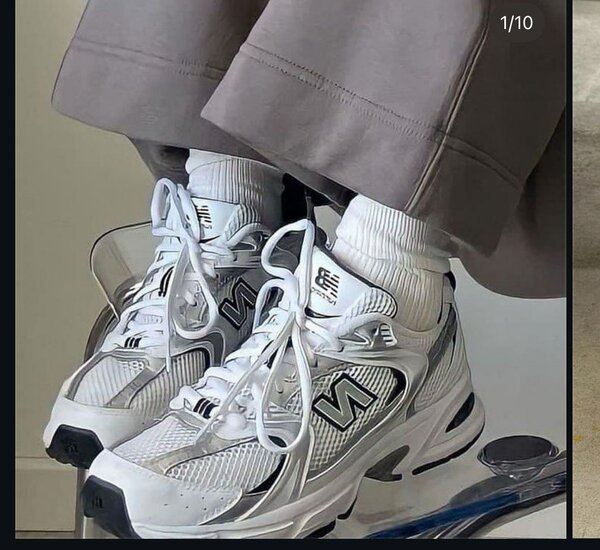 New balance 530