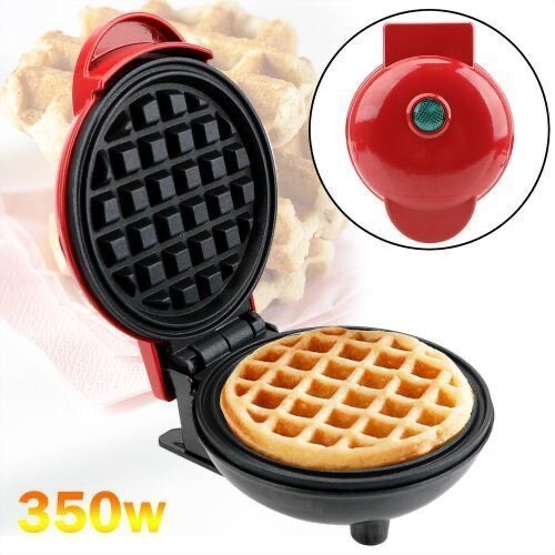 Waffle maker