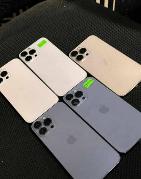 Iphone 13promax