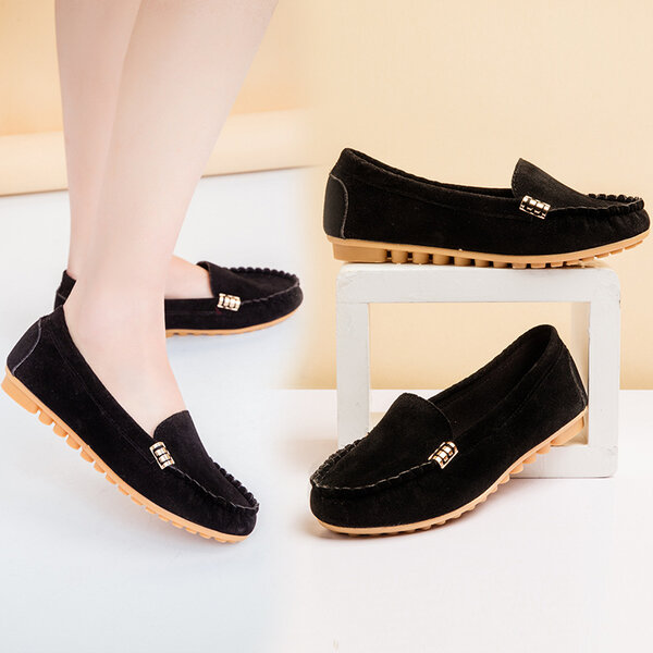 Quality ladies shoes