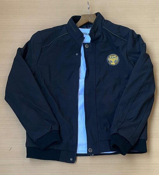 MENS WINTER JACKETS
