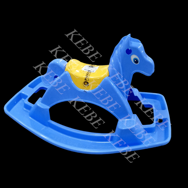 Cheval à Bascule Enfant