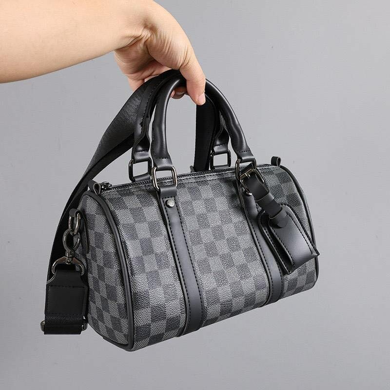 Sac bandoulière élégant