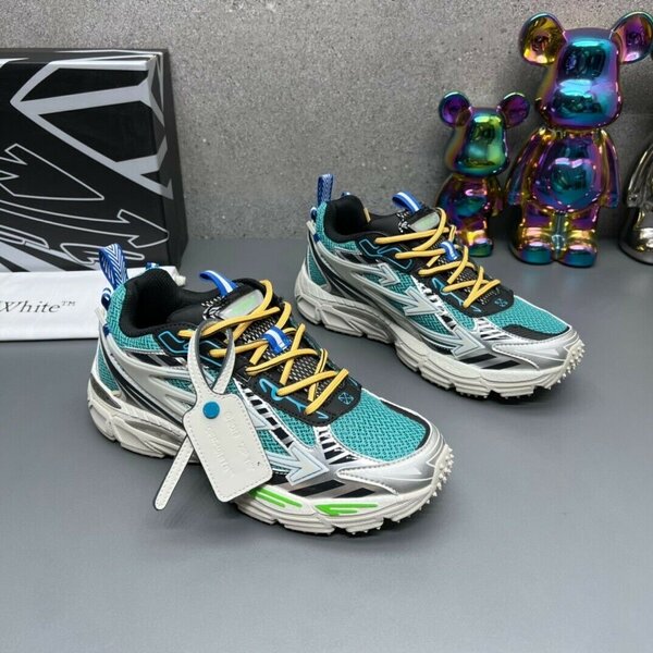 OFF WHITE SNEAKER