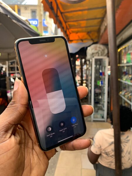 iPhone 11pro