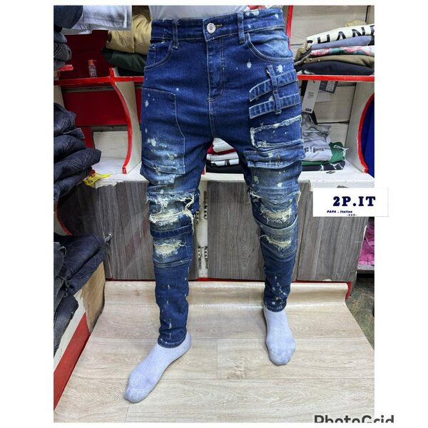 Jeans homme