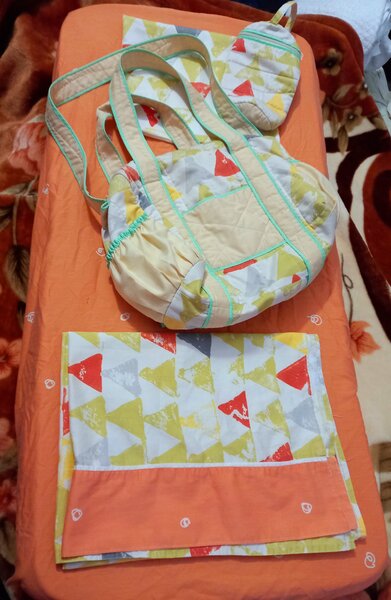 Ensemble de bébé
