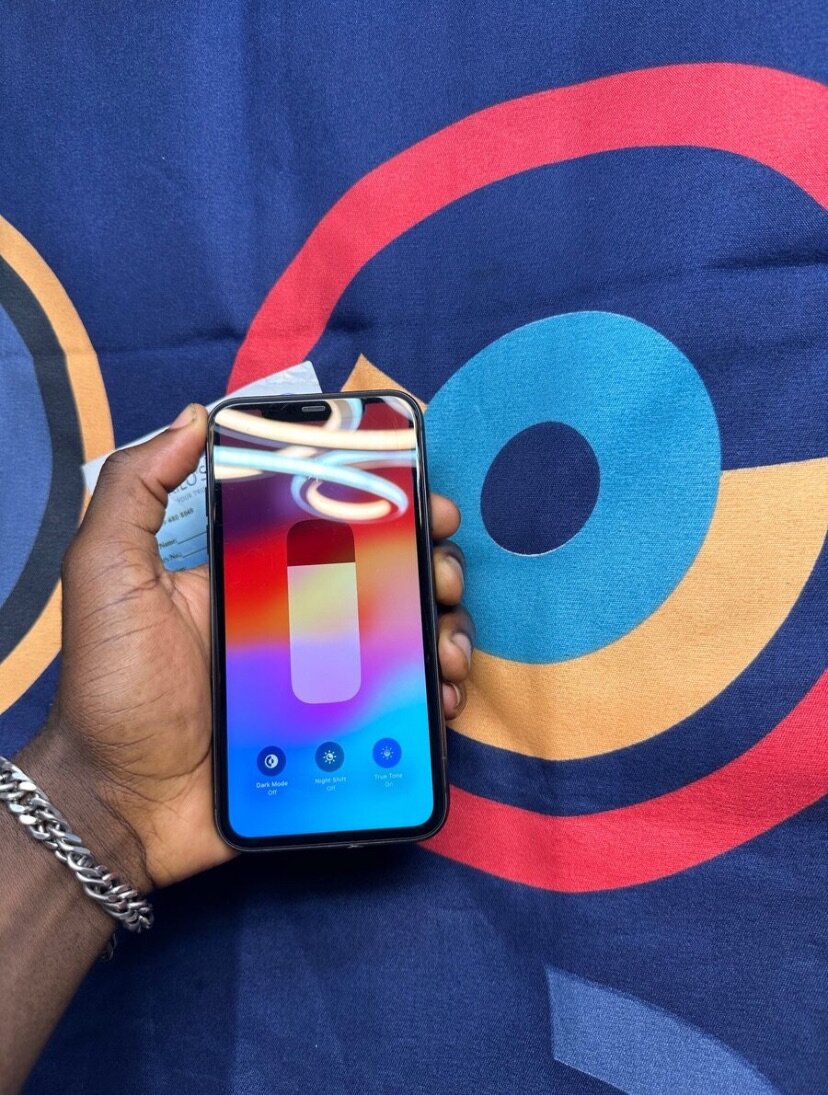 iPhone 11 128gig