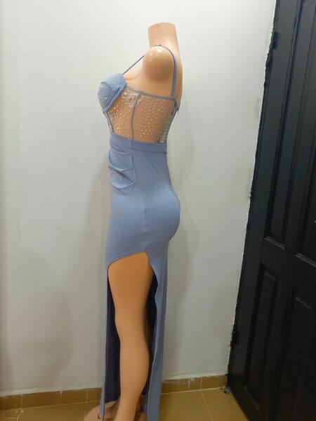 Robe en solde