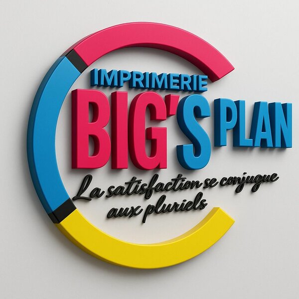 BIG'S PLAN IMPRIME