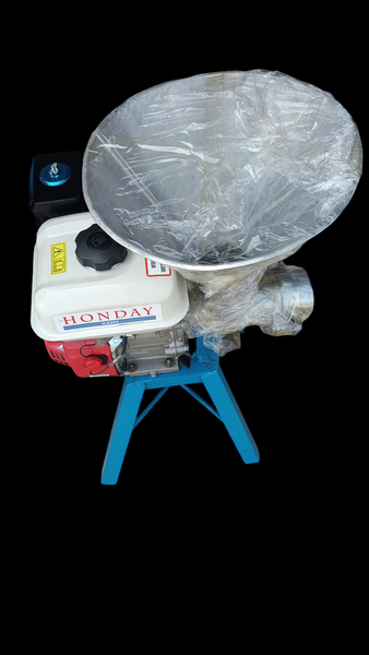 Fufu machine