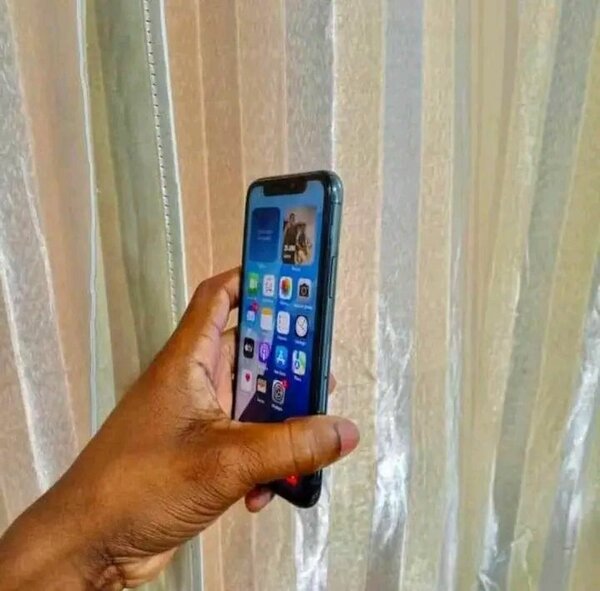 iPhone 11 pro