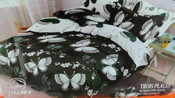 Linge de lit