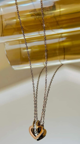  Stainless Stee