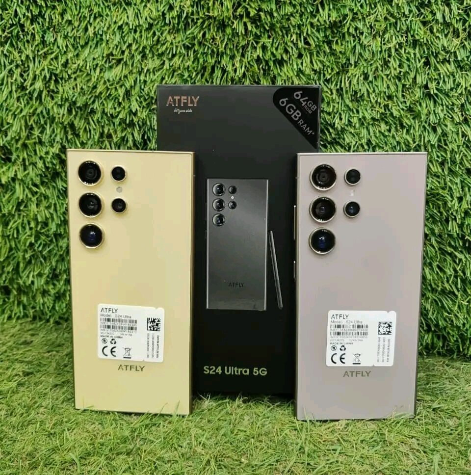 Samsung galaxy S24 ultra MINI