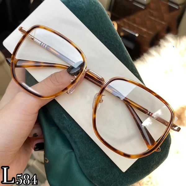 Lunette beige