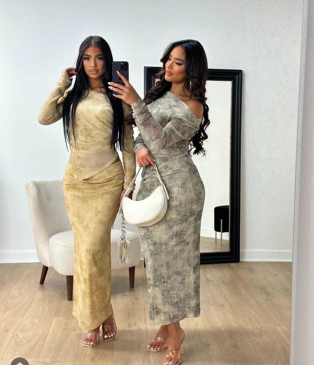 Women's clothing