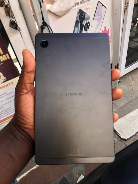 Samsung Tab A9