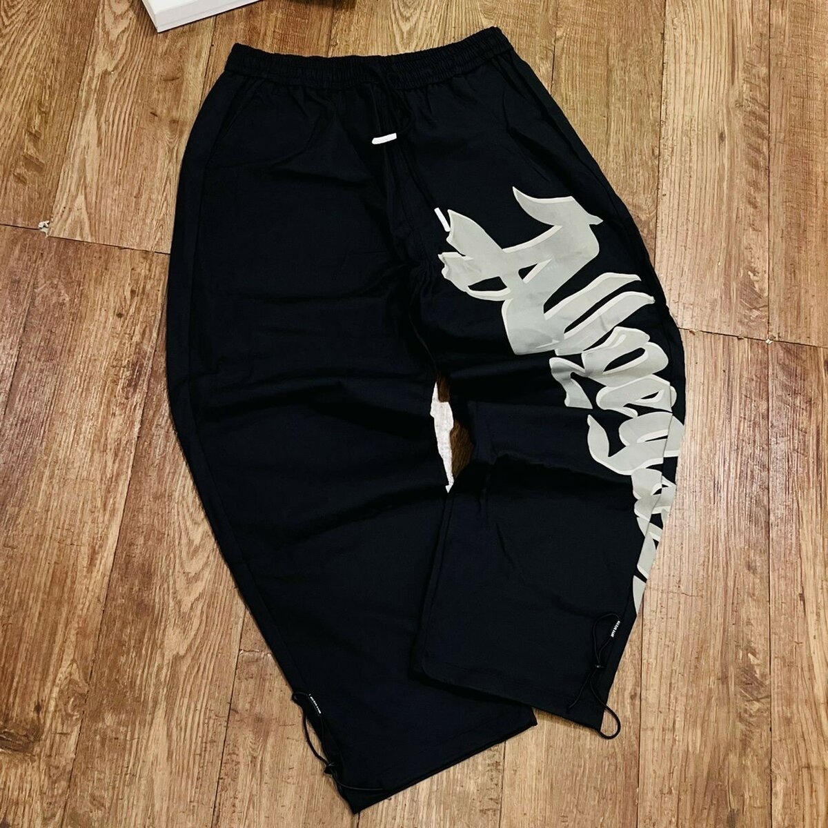 Unisex johgers