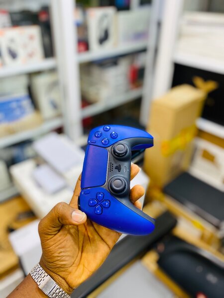 Ps5.  Game pad