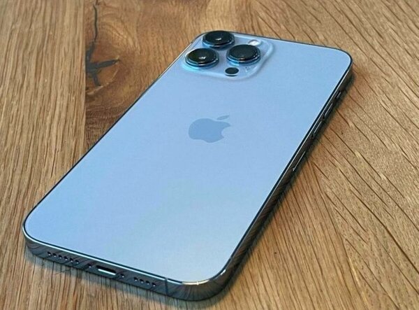Iphone 13 pro max